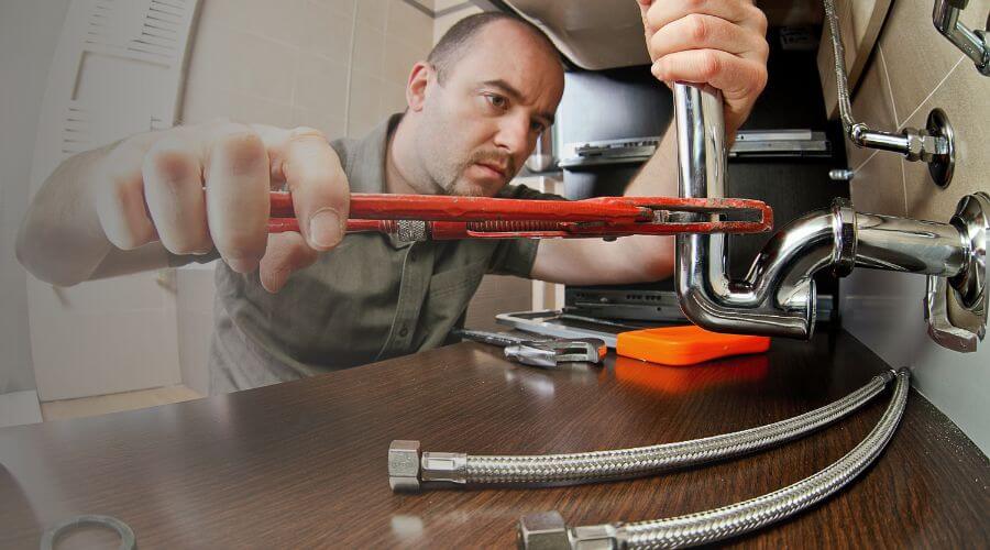 Local annual plumbing maintenance in Kinston, NC